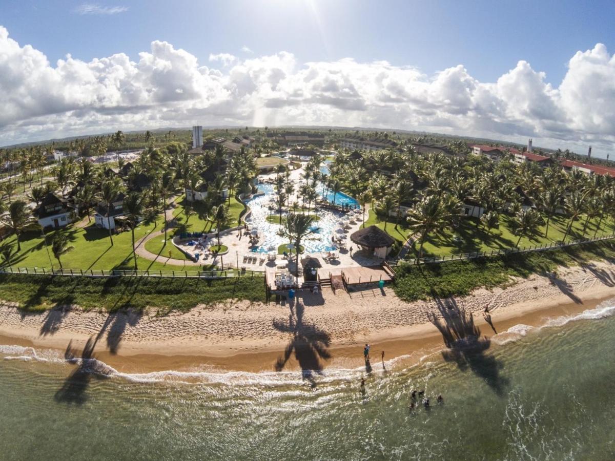 Beach Class Muro Alto Pôrto das Galinhas Екстериор снимка